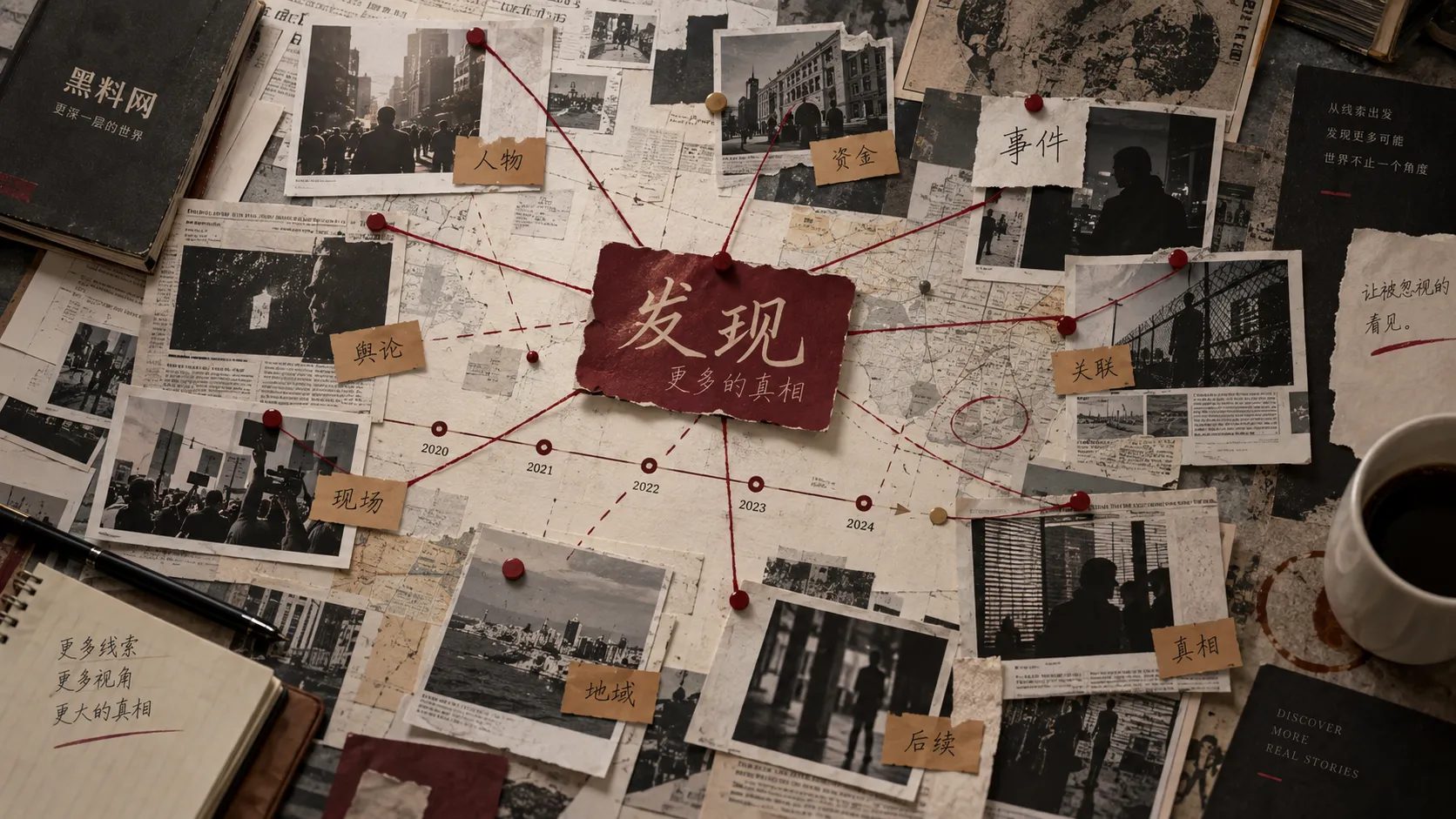 黑料网来源溯源与公开信息整理