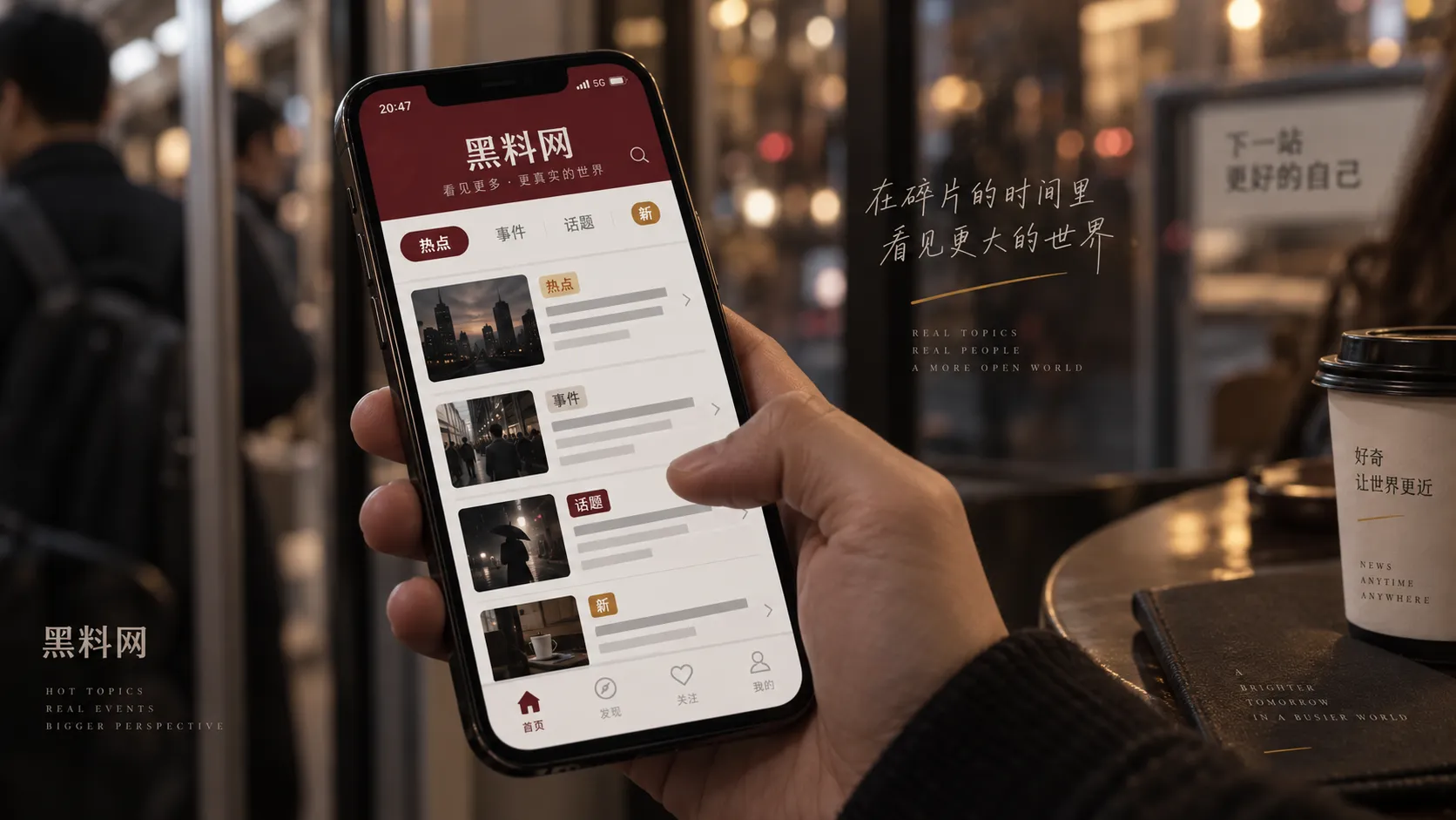 黑料网移动端浏览说明